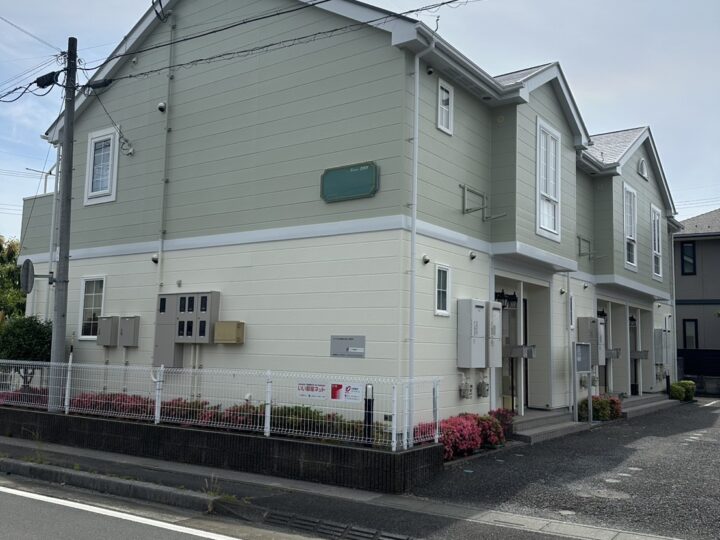 吉見町　A様邸