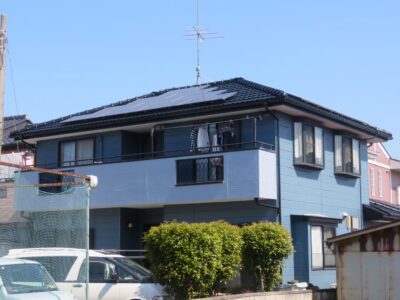 境町　K様