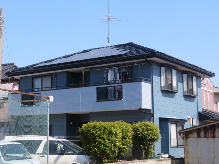 境町　K様