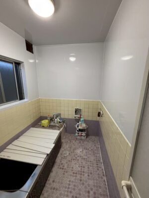 常総市　N様邸