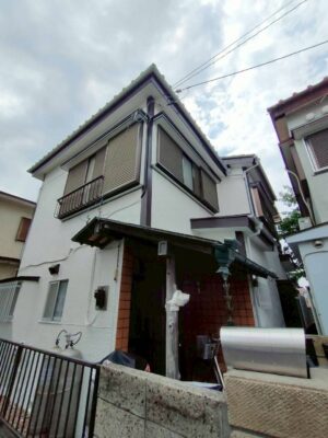 羽村市　Y様邸