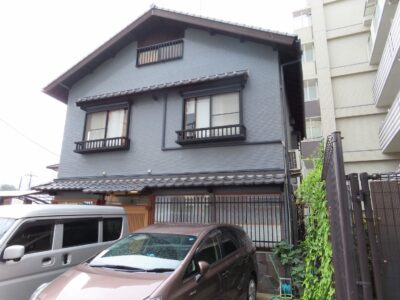 北本市　S様邸