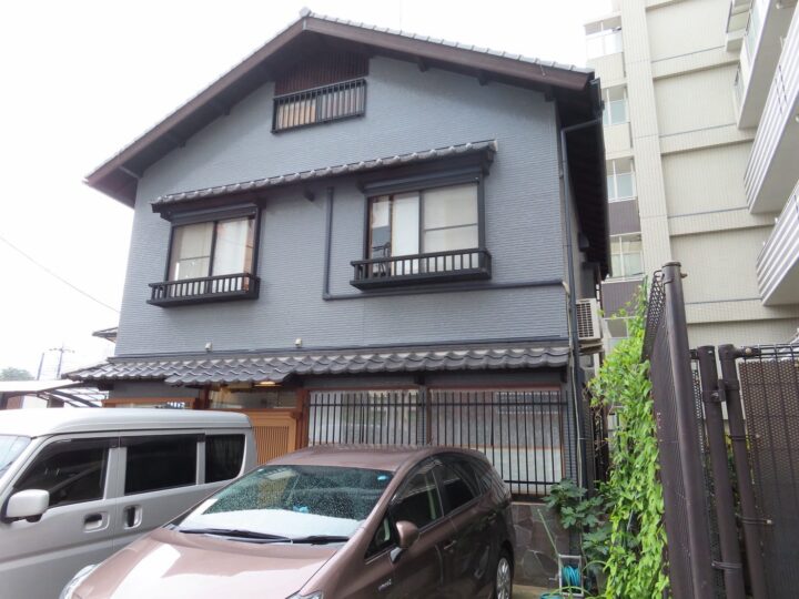 北本市　S様邸