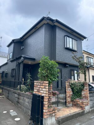 鴻巣市　T様邸