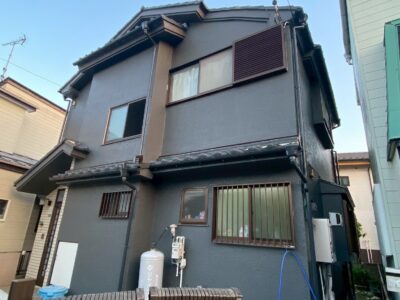 羽村市　T様邸