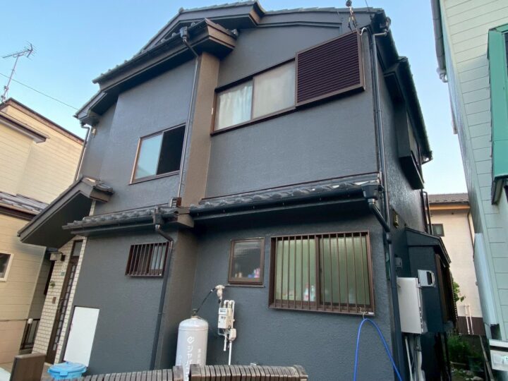 羽村市　T様邸