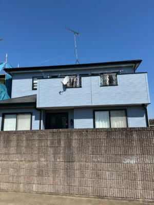 常総市　K様邸