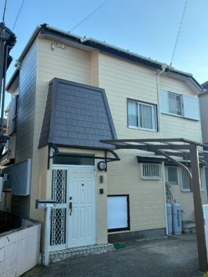 羽村市　N様邸