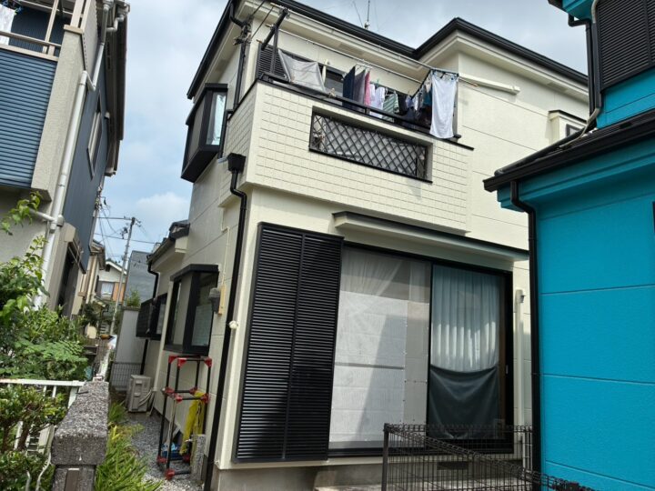 羽村市　H様邸