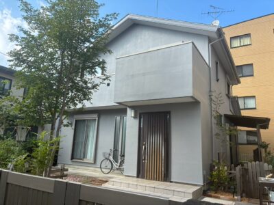 羽村市　K様邸