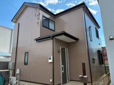羽村市　N様邸